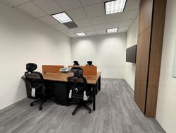 Millenia Walk (D1), Office #451218581